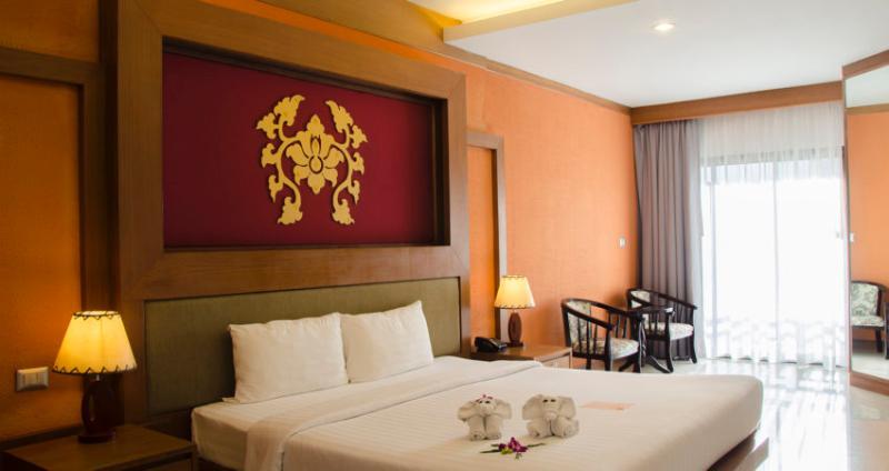 Hotel Shanaya &