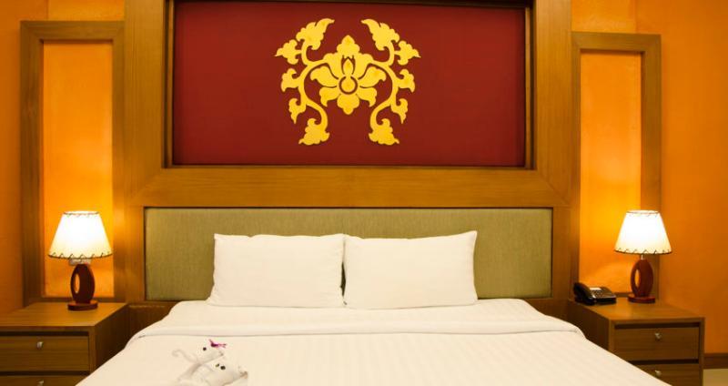 Shanaya & Hotel Phuket