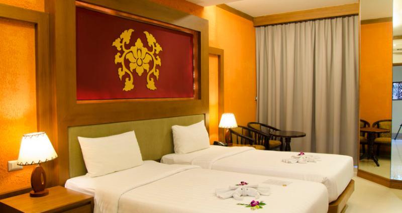 Shanaya & Hotel