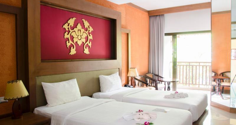Hotel Shanaya & 4*