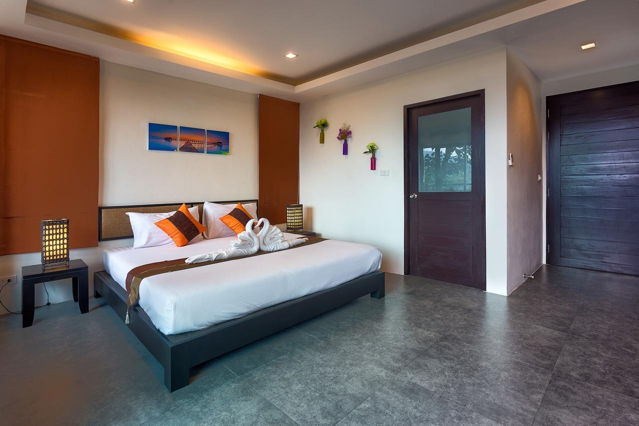 Sunset Bay View Phuket 3*