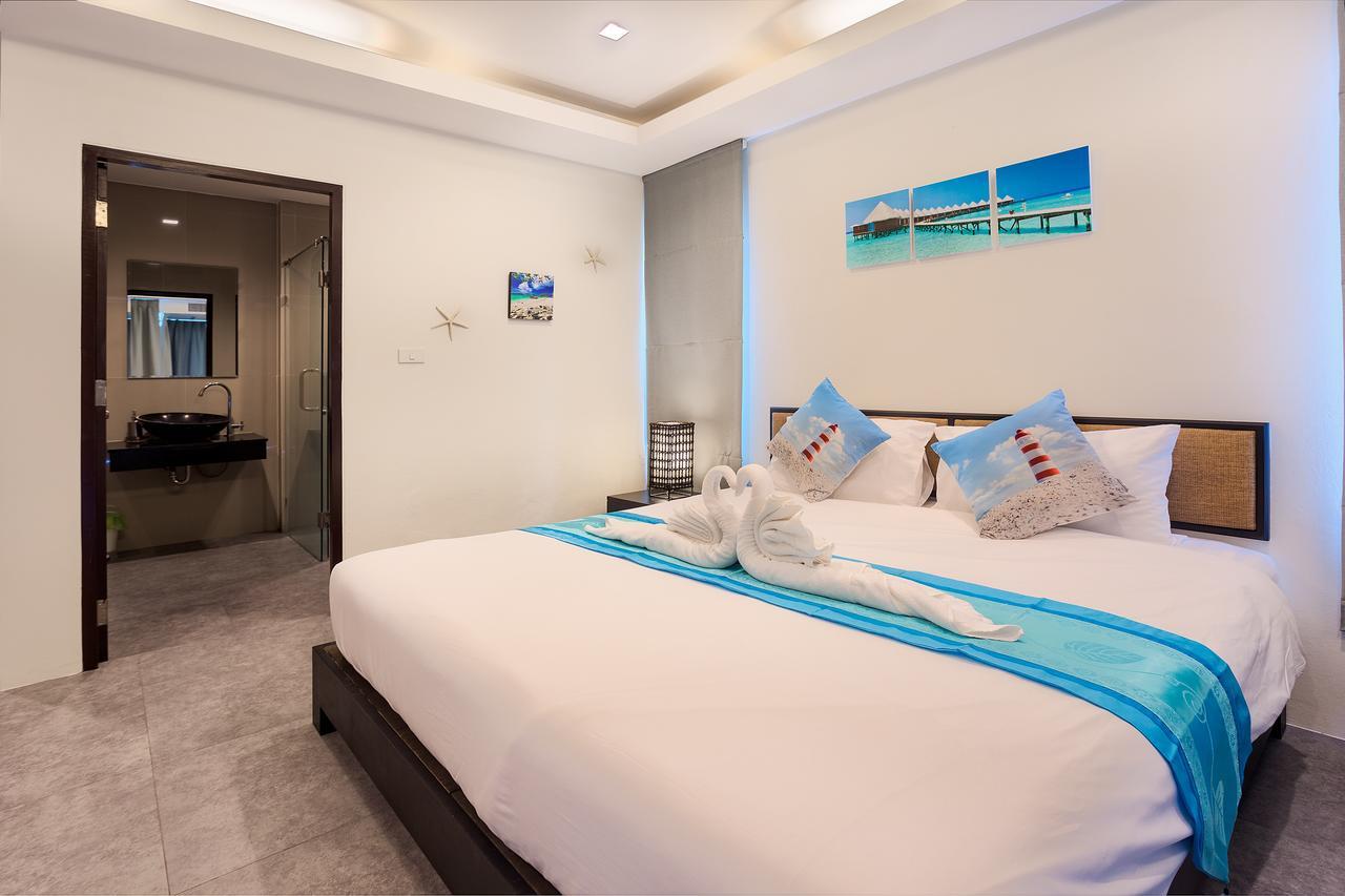 Sunset Bay View Phuket
