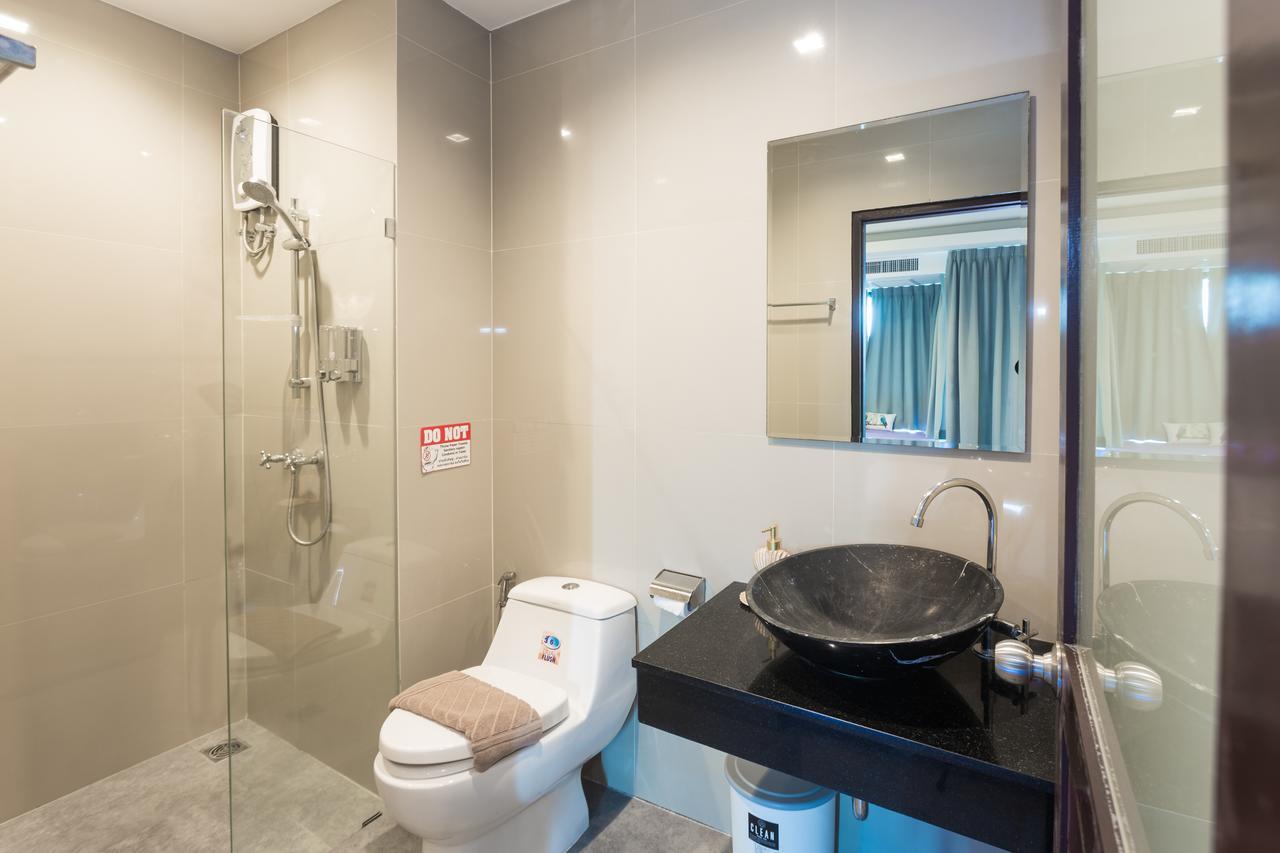 Hotel Sunset Bay View Phuket 3*