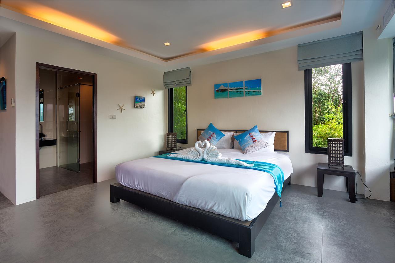 Sunset Bay View Phuket 3* Patong