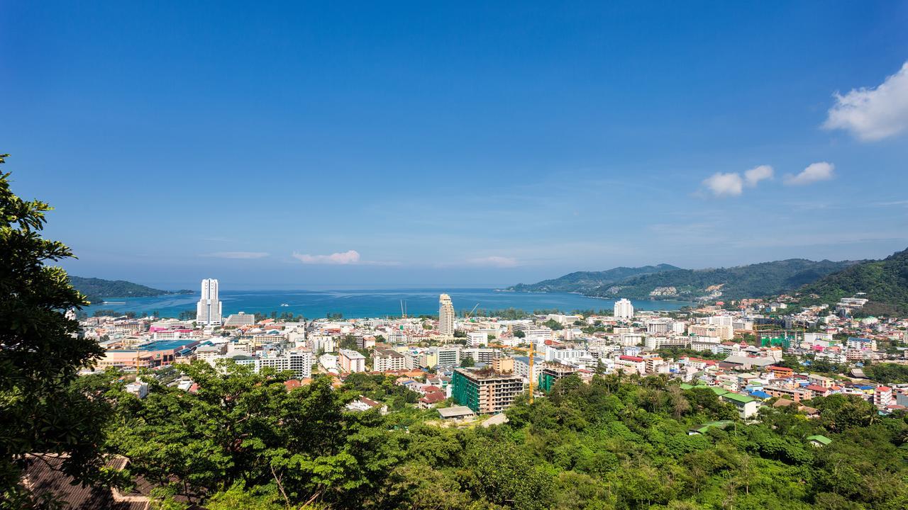 Sunset Bay View Phuket Patong