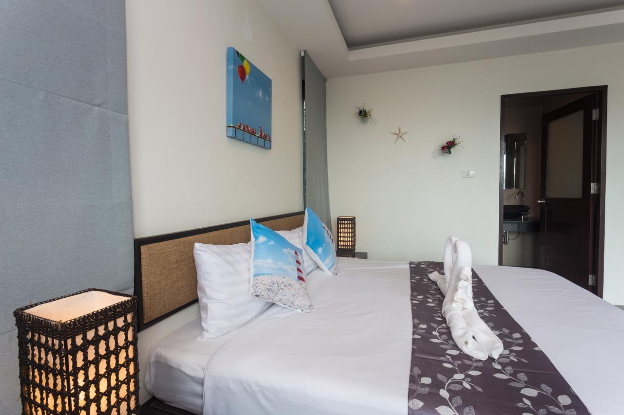 Hotel Sunset Bay View Phuket