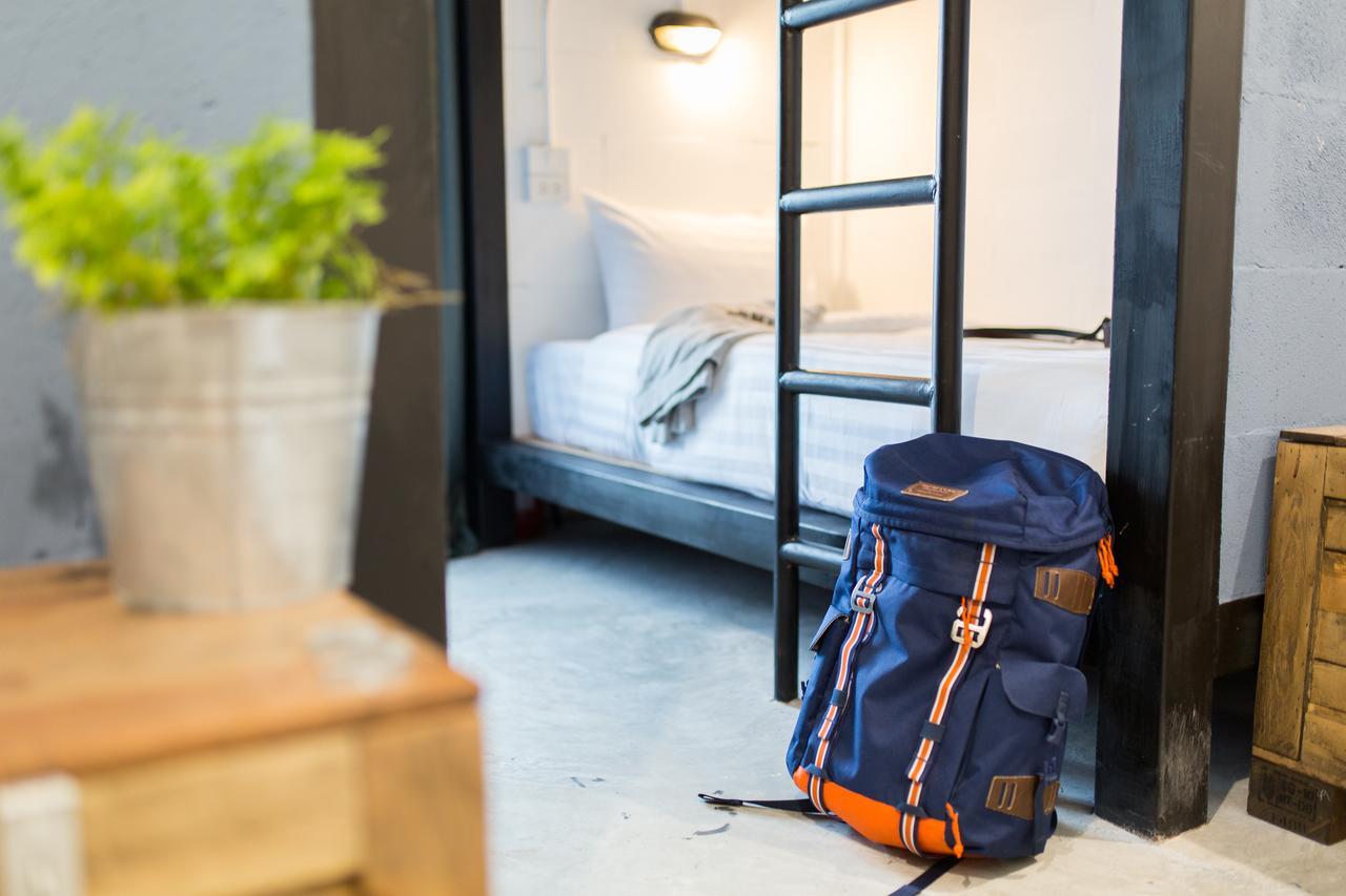 Pause Hostel