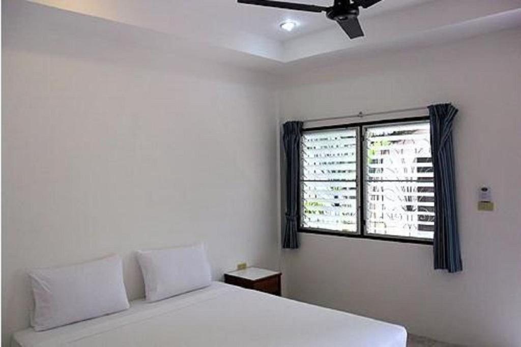 Hacienda Phuket * Patong