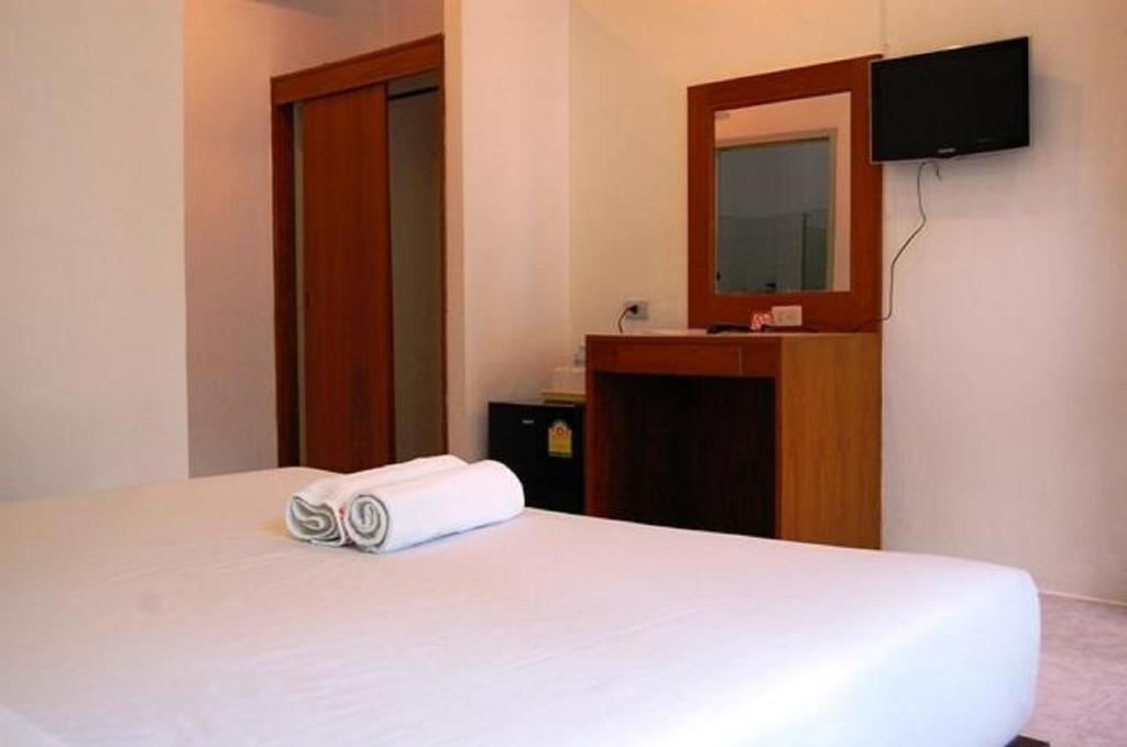 Hacienda Phuket Resort