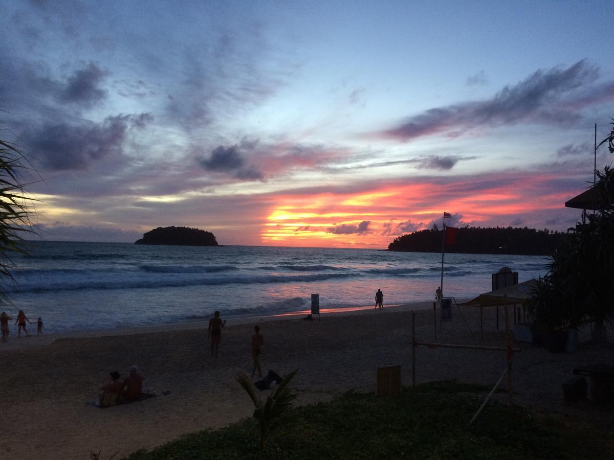 Hotel Blue Sea Kata Beach (Phuket)