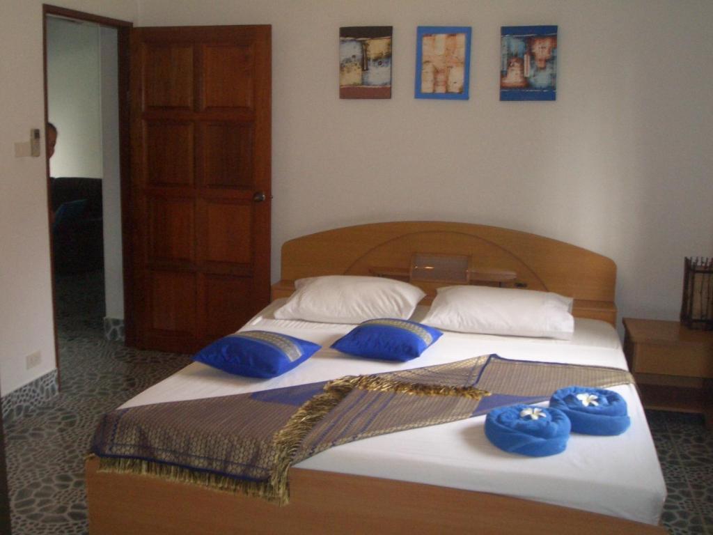 D&k Smiley Phuket Tempat peranginan 3*