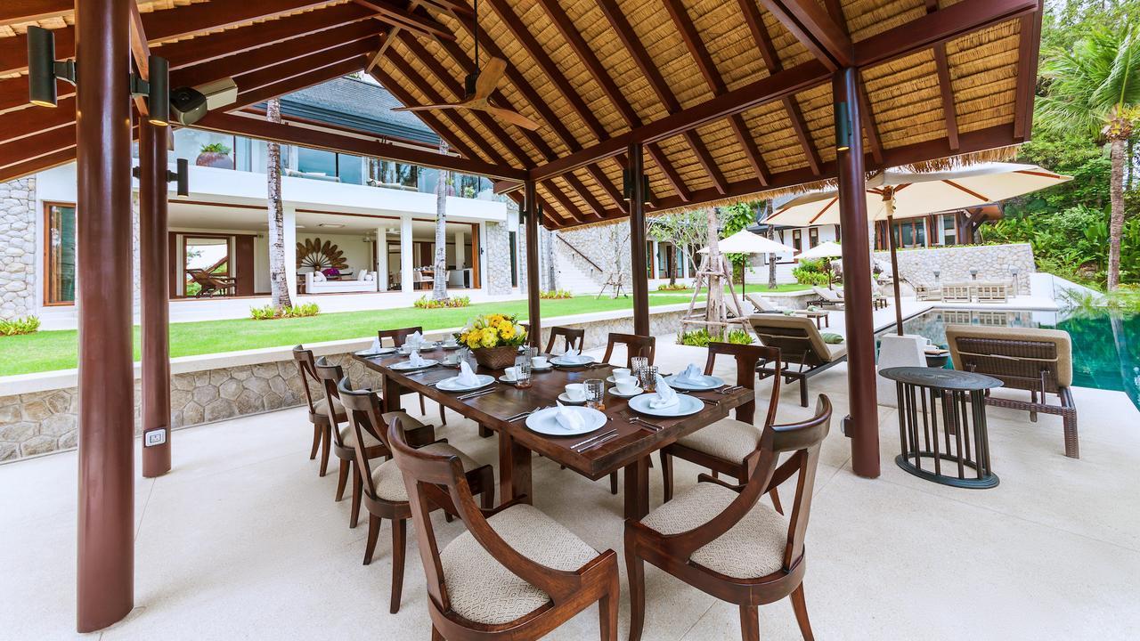 Analaya Kamala Beach