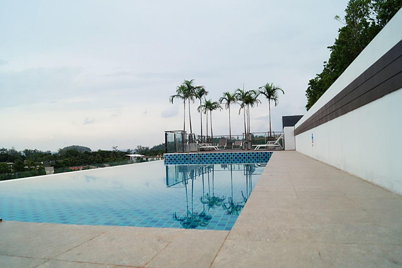 Ozone * Kata Beach (Phuket)