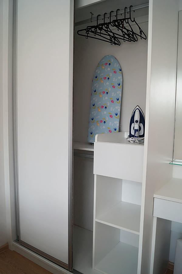 Ozone Apartment *