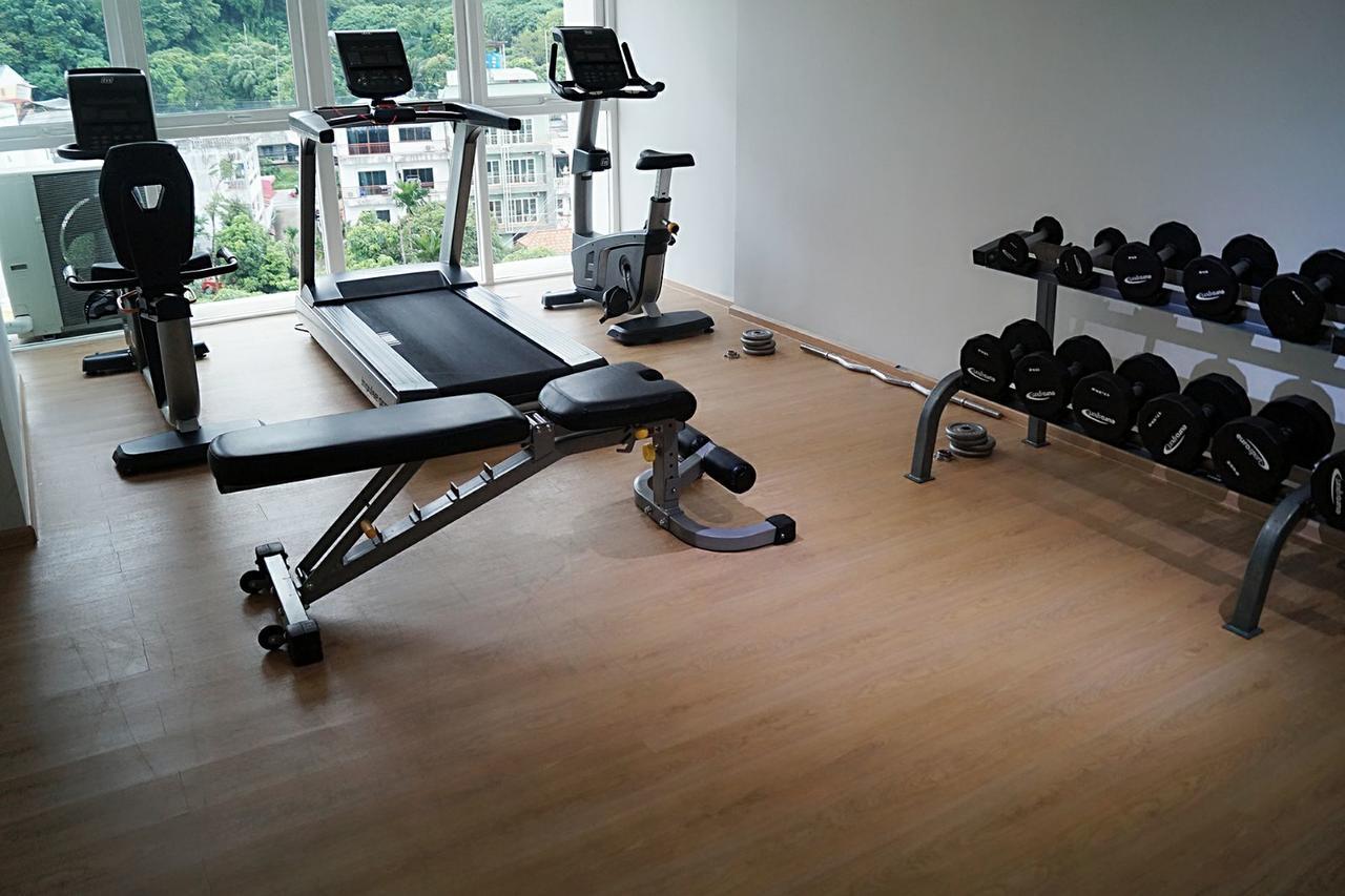 Ozone Apartment Kata Beach (Phuket)