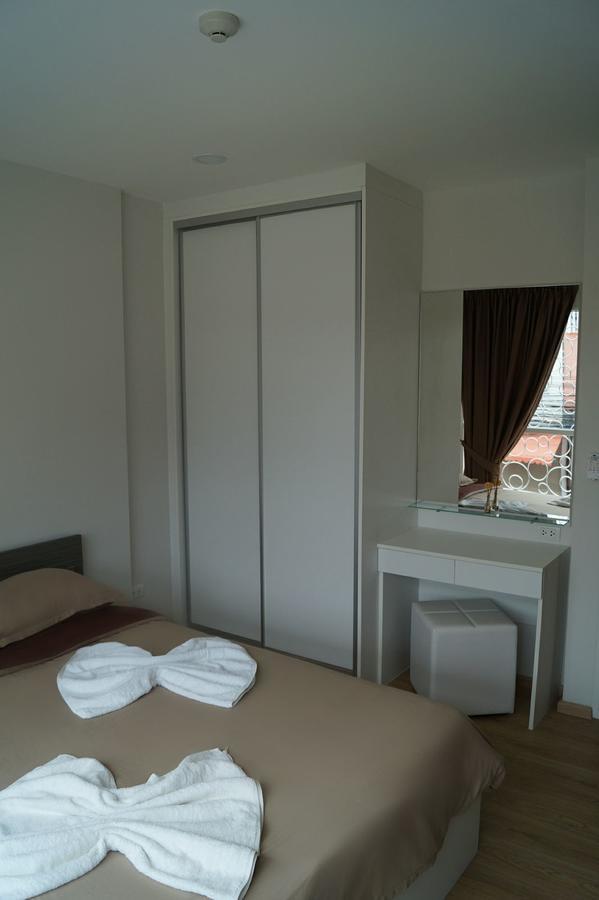 Apartment Ozone Kata Beach (Phuket)