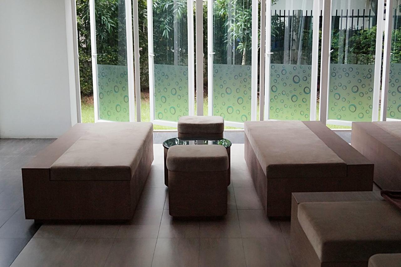Ozone Apartment