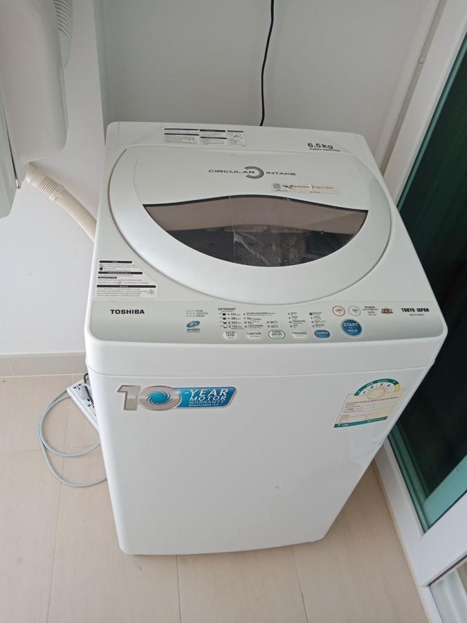 Apartment Ozone