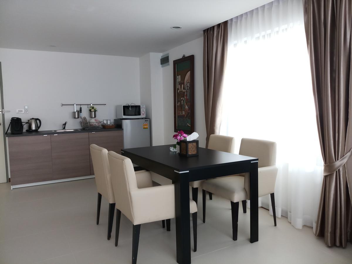 The & 3* Patong