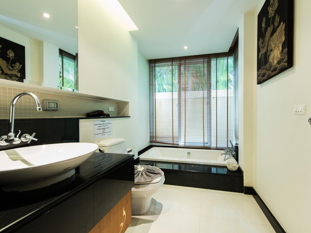 Villa Kiara Thalang