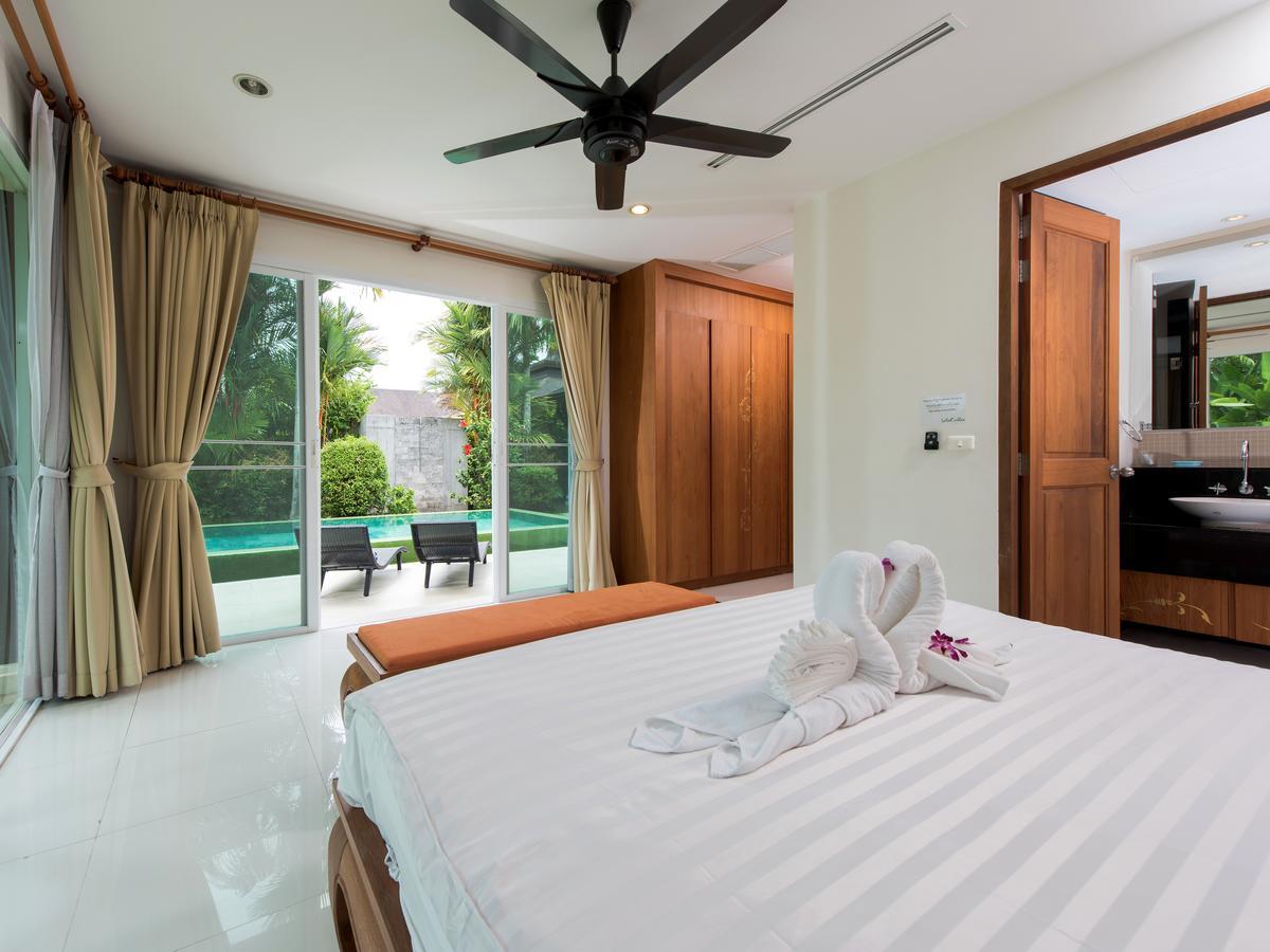 Kiara Villa *