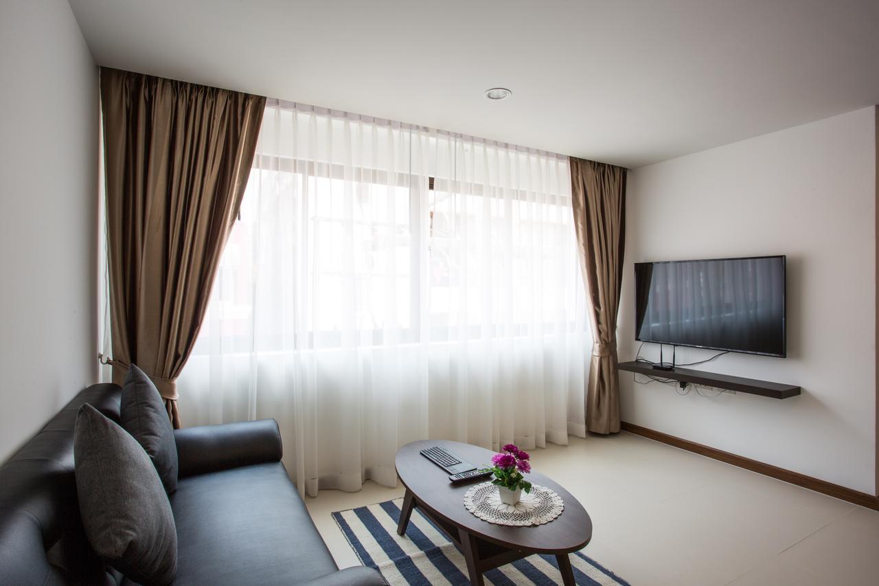 The & 3* Patong