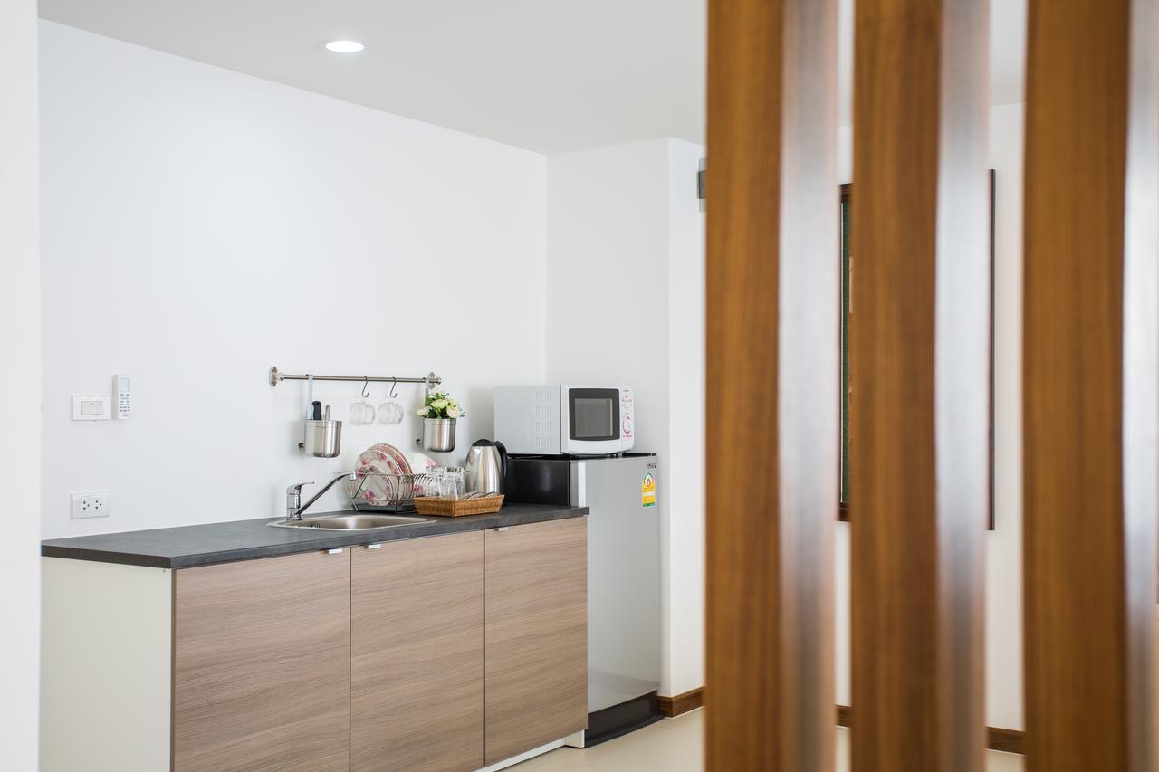 The & 3* Patong