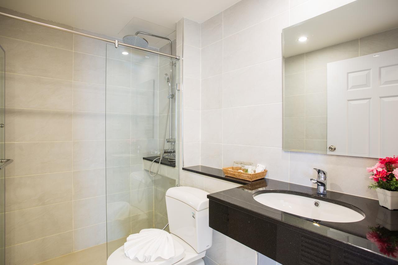 The & Aparthotel Patong