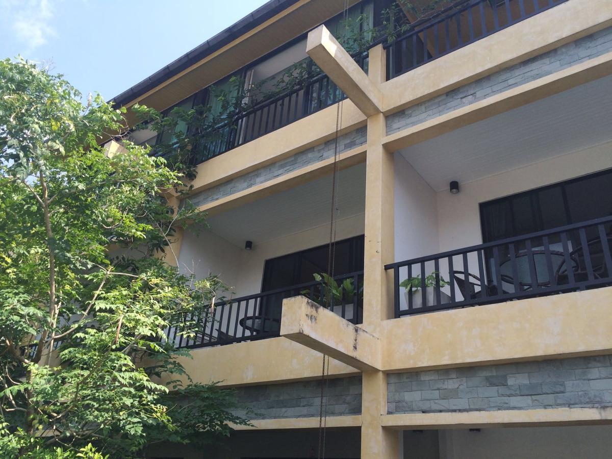 Aparthotel B Happy - Sha Extraplus Kamala Beach