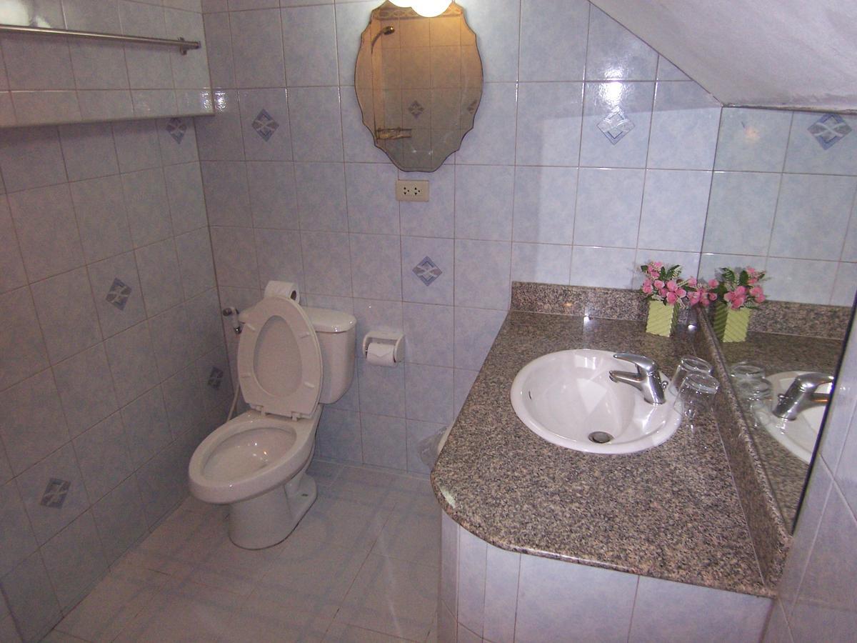 Orchid 3* Patong