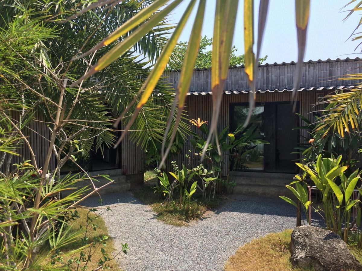 B Happy - Sha Extraplus Aparthotel Pantai Kamala