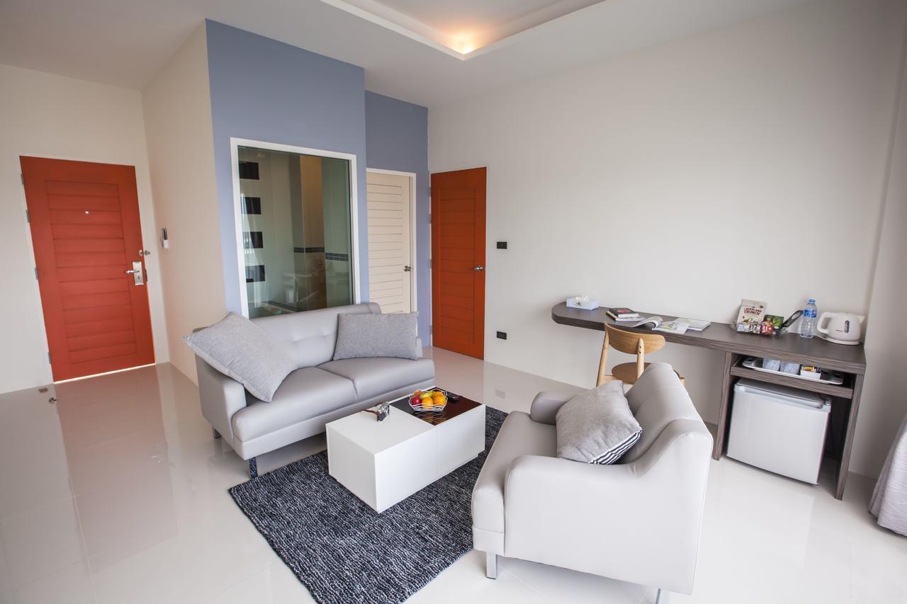 The Elysium - Sha Extra Hotel
