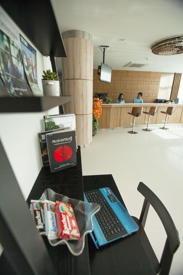 The Elysium - Sha Extra Hotel 3*