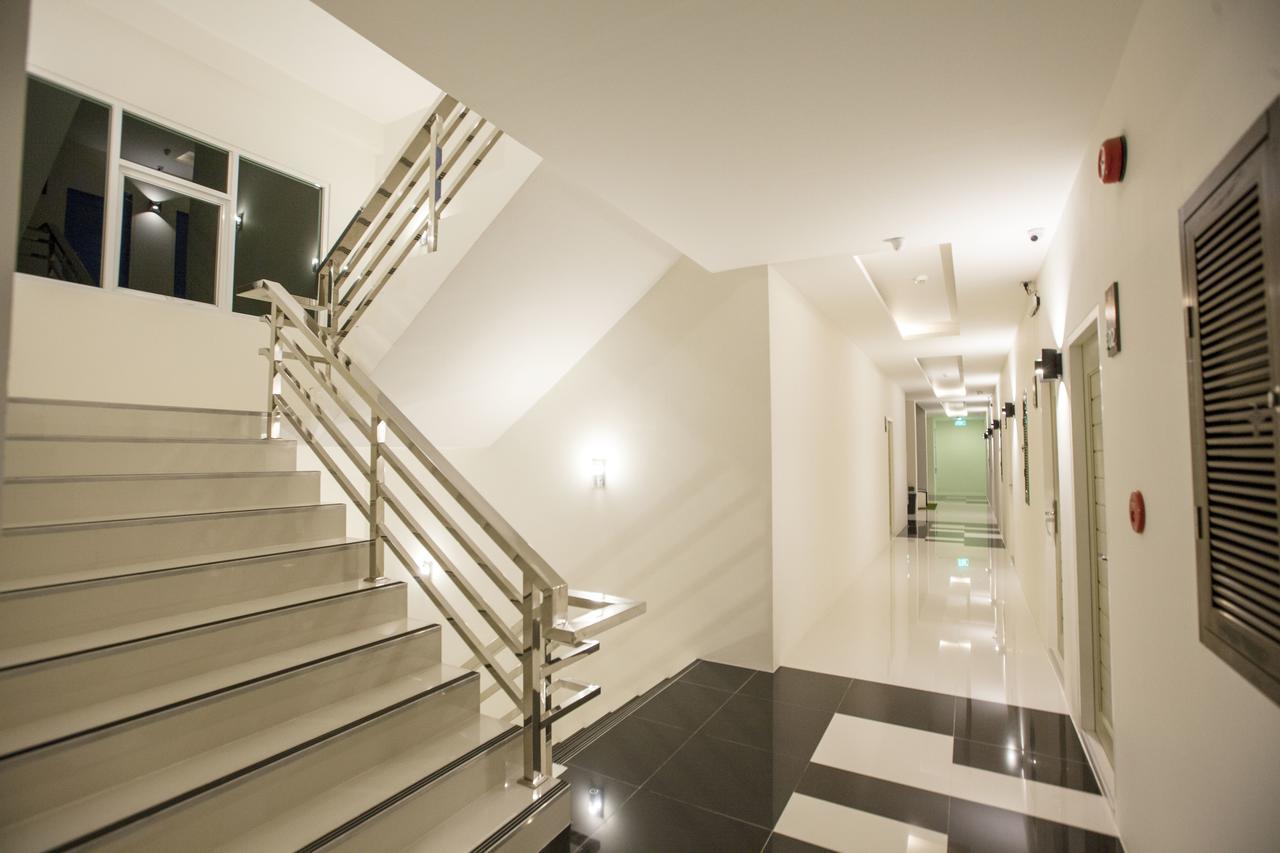 Hotel The Elysium - Sha Extra 3*
