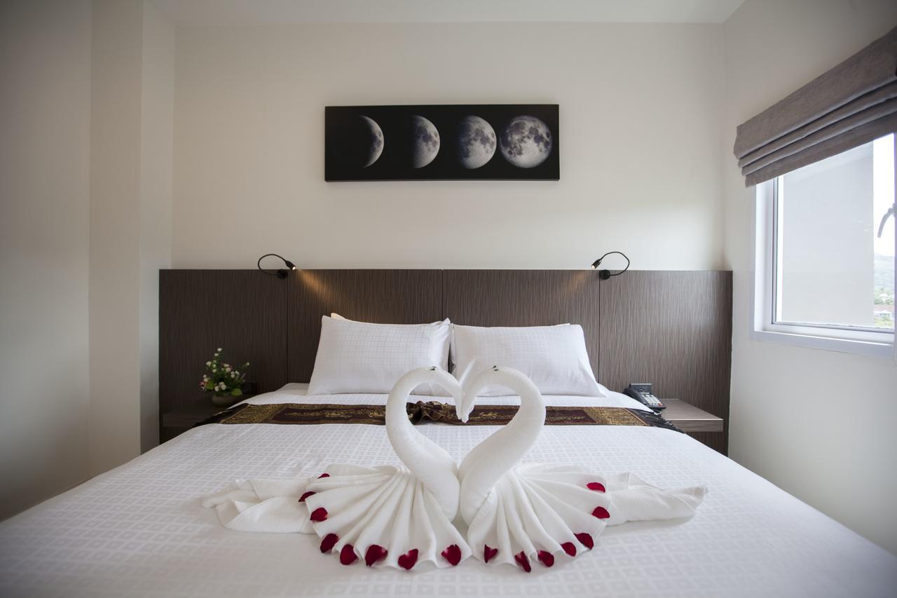 The Elysium - Sha Extra Hotel