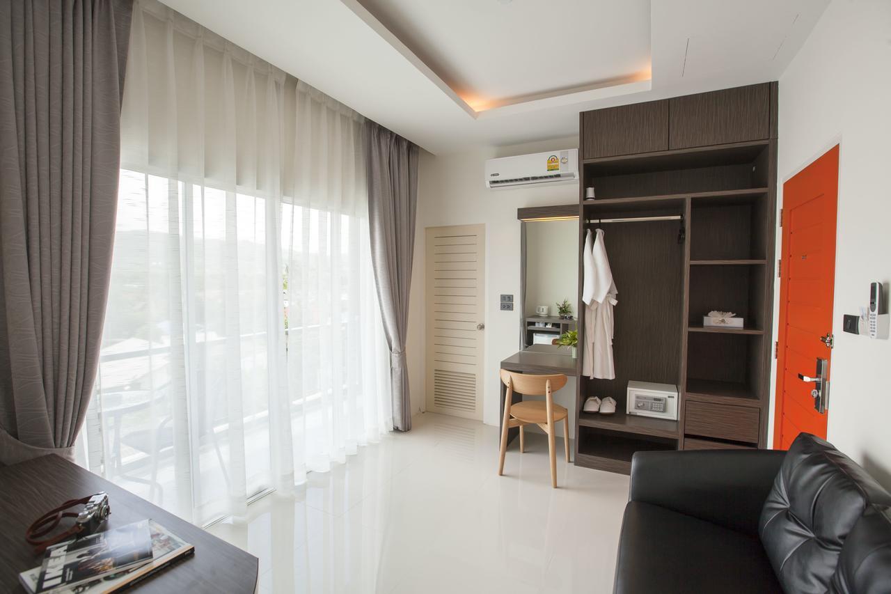 The Elysium - Sha Extra Hotel 3*