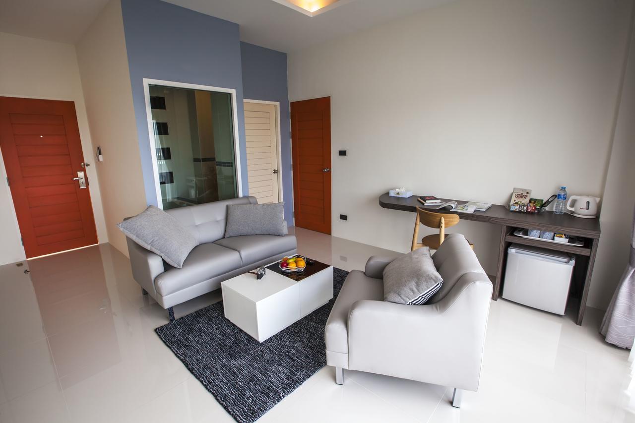 The Elysium - Sha Extra Hotel 3*