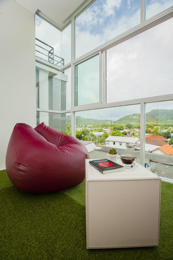 Hotel The Elysium - Sha Extra 3*