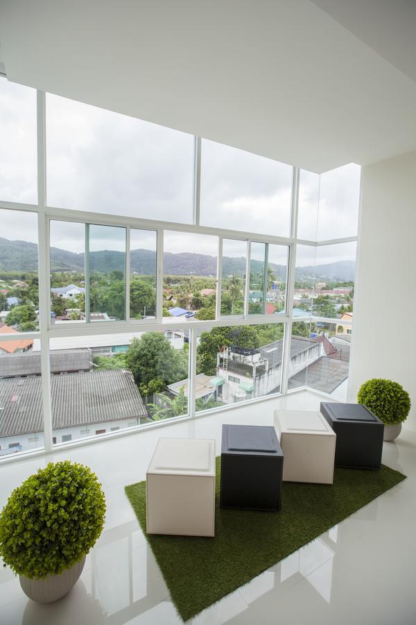 The Elysium - Sha Extra Hotel 3*