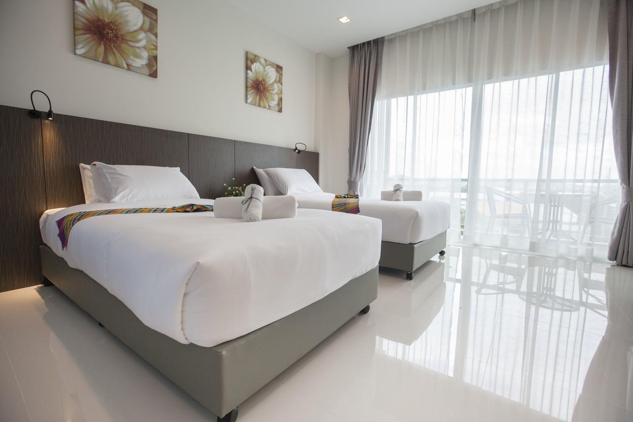 The Elysium - Sha Extra Hotel 3*