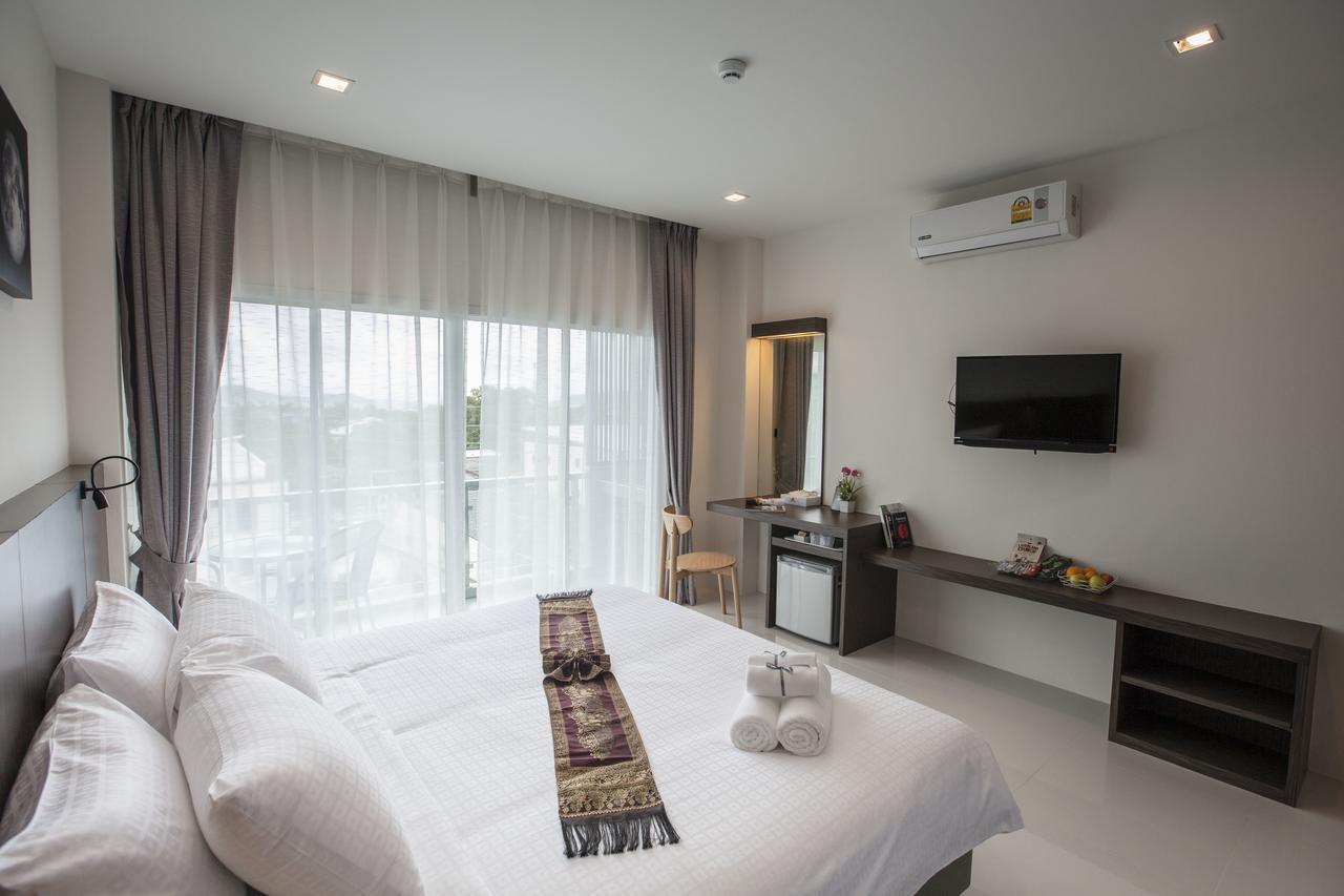 The Elysium - Sha Extra Hotel 3*