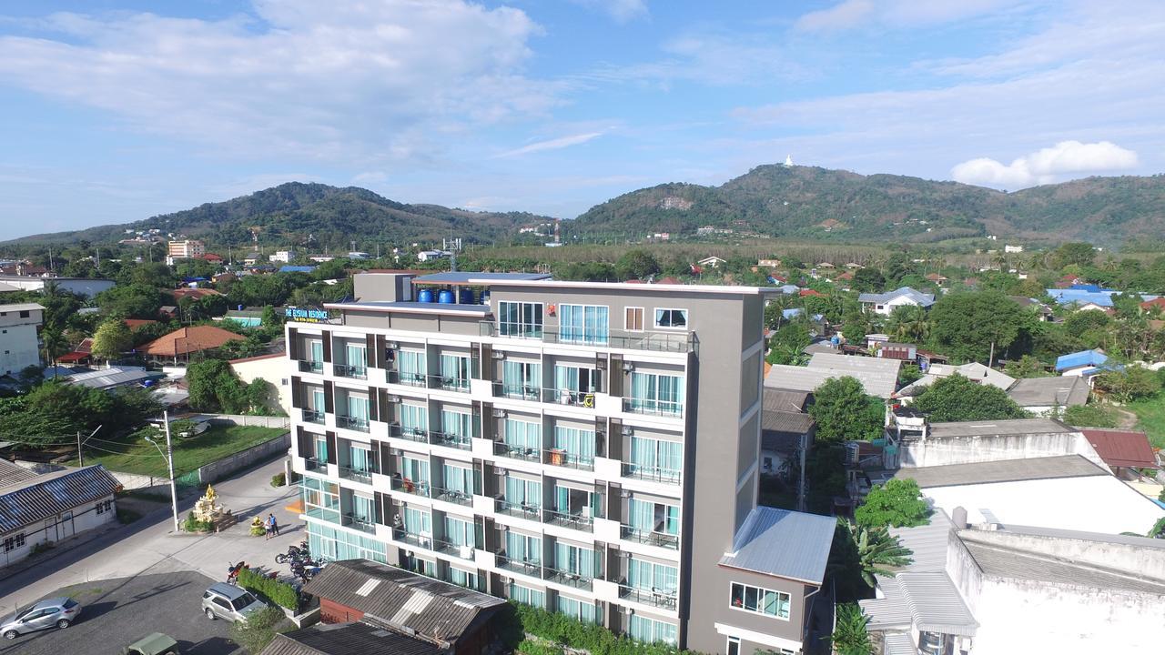 The Elysium - Sha Extra Hotel Chalong