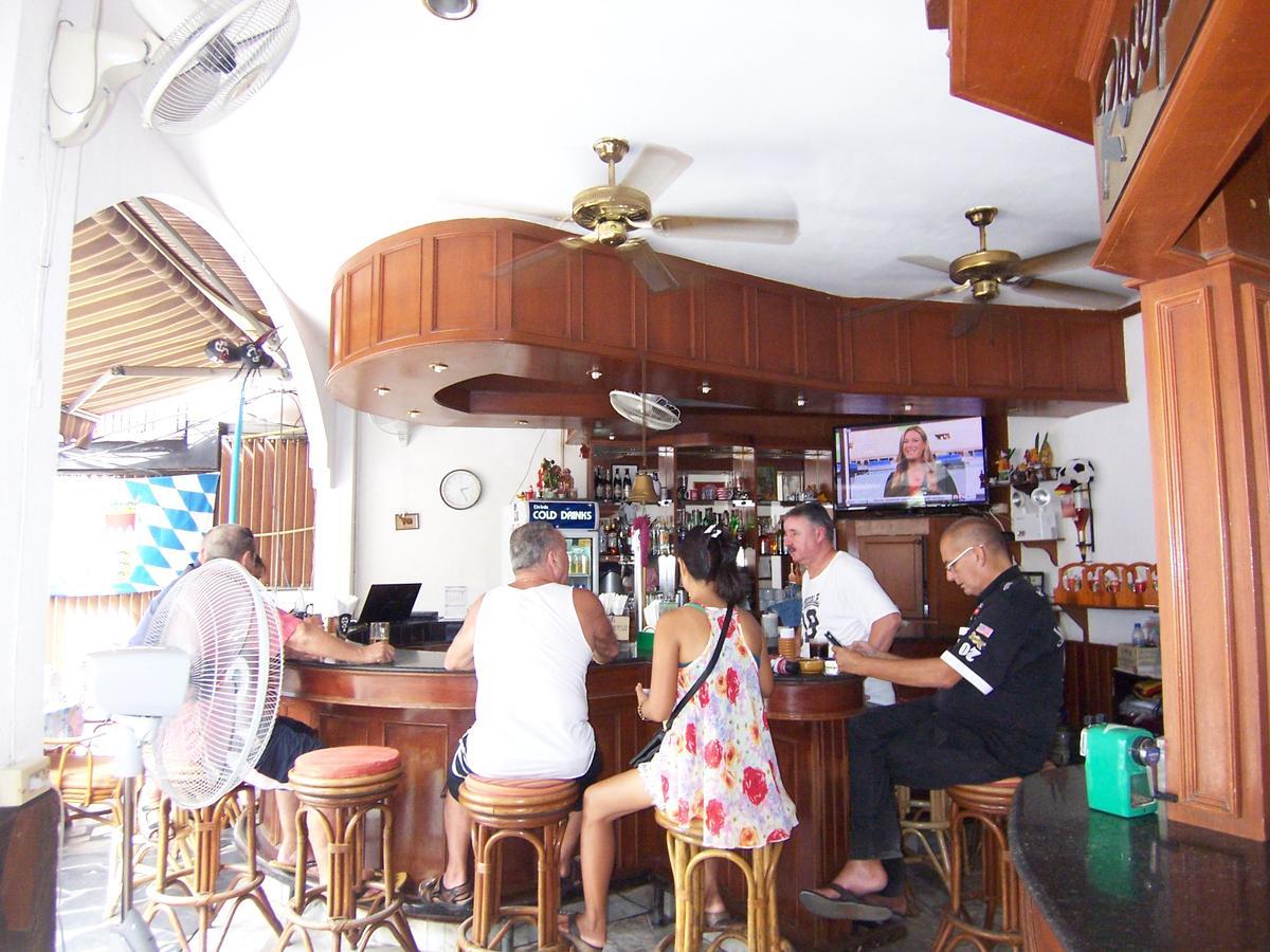 Hotel Orchid Patong