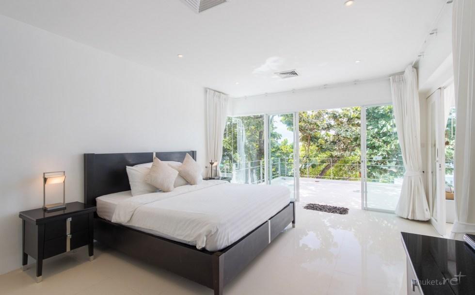 Ginborn 5 Bedroom Pool With Sea View In Villa *