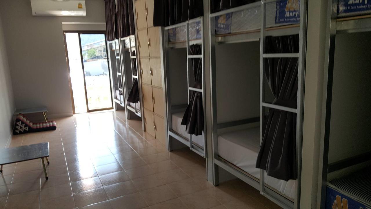 Hostel The Lucky Kata Beach (Phuket)