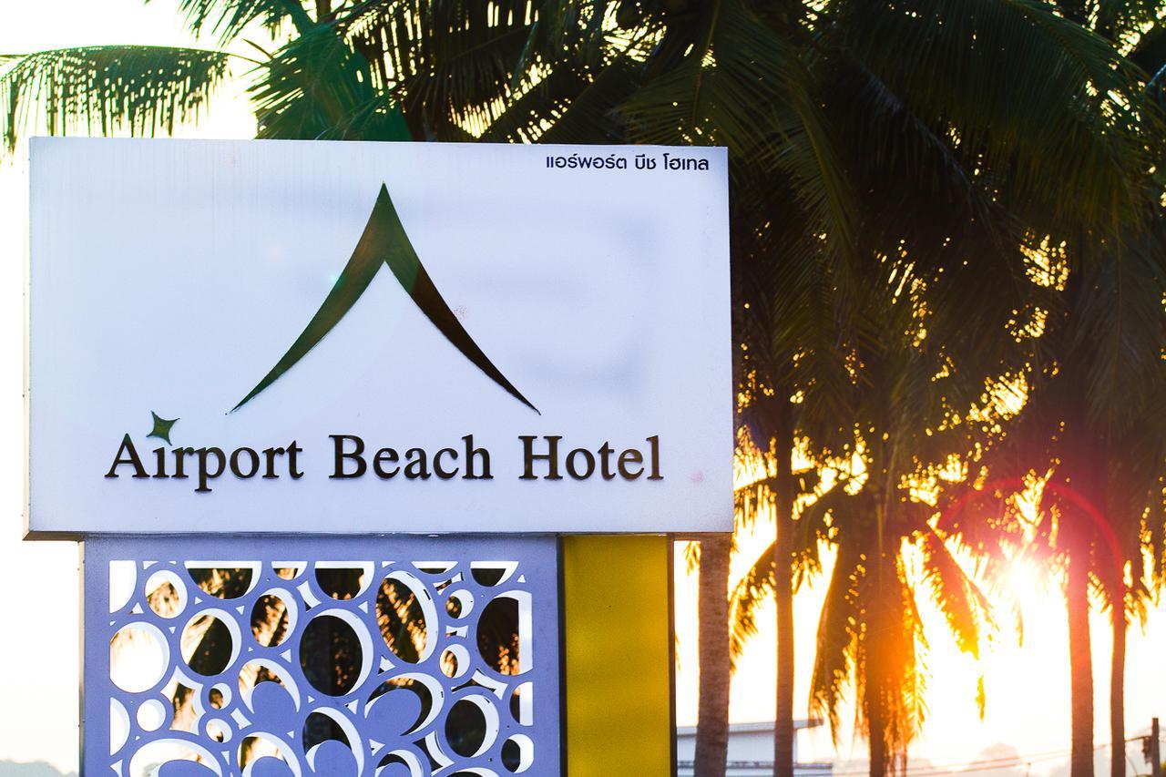 Hotel Airport Phuket - Sha Extra Nai Yang