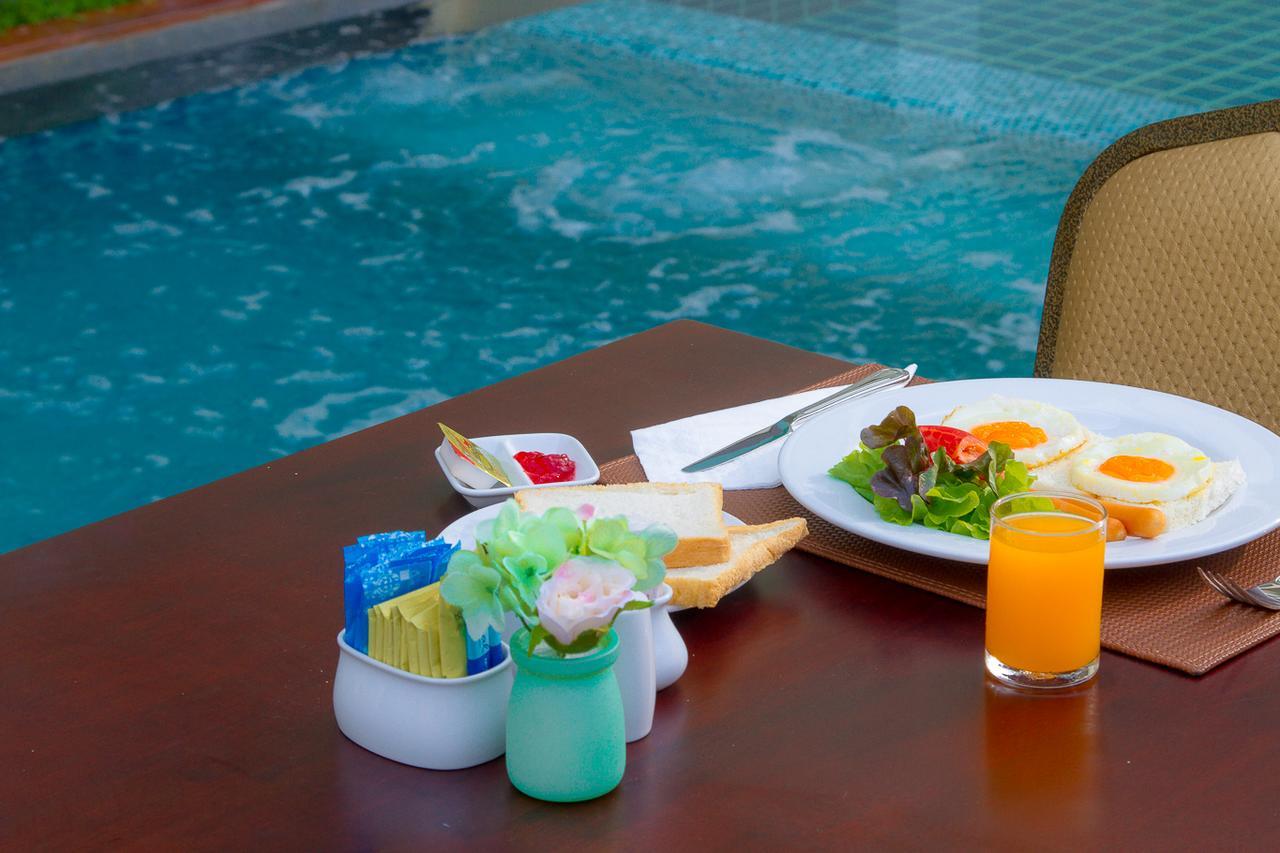 Airport Phuket - Sha Extra Hotel Nai Yang