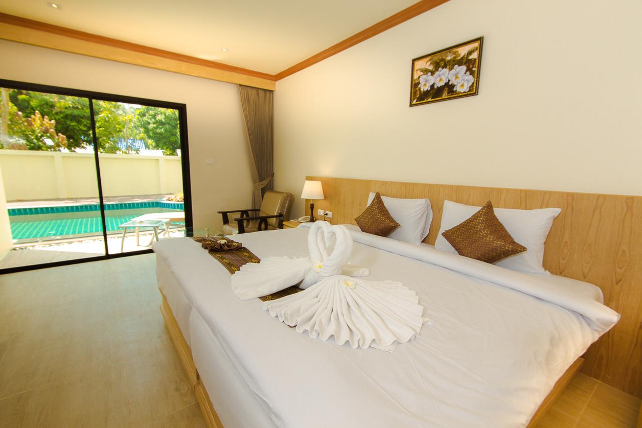 Hotel Airport Phuket - Sha Extra Nai Yang