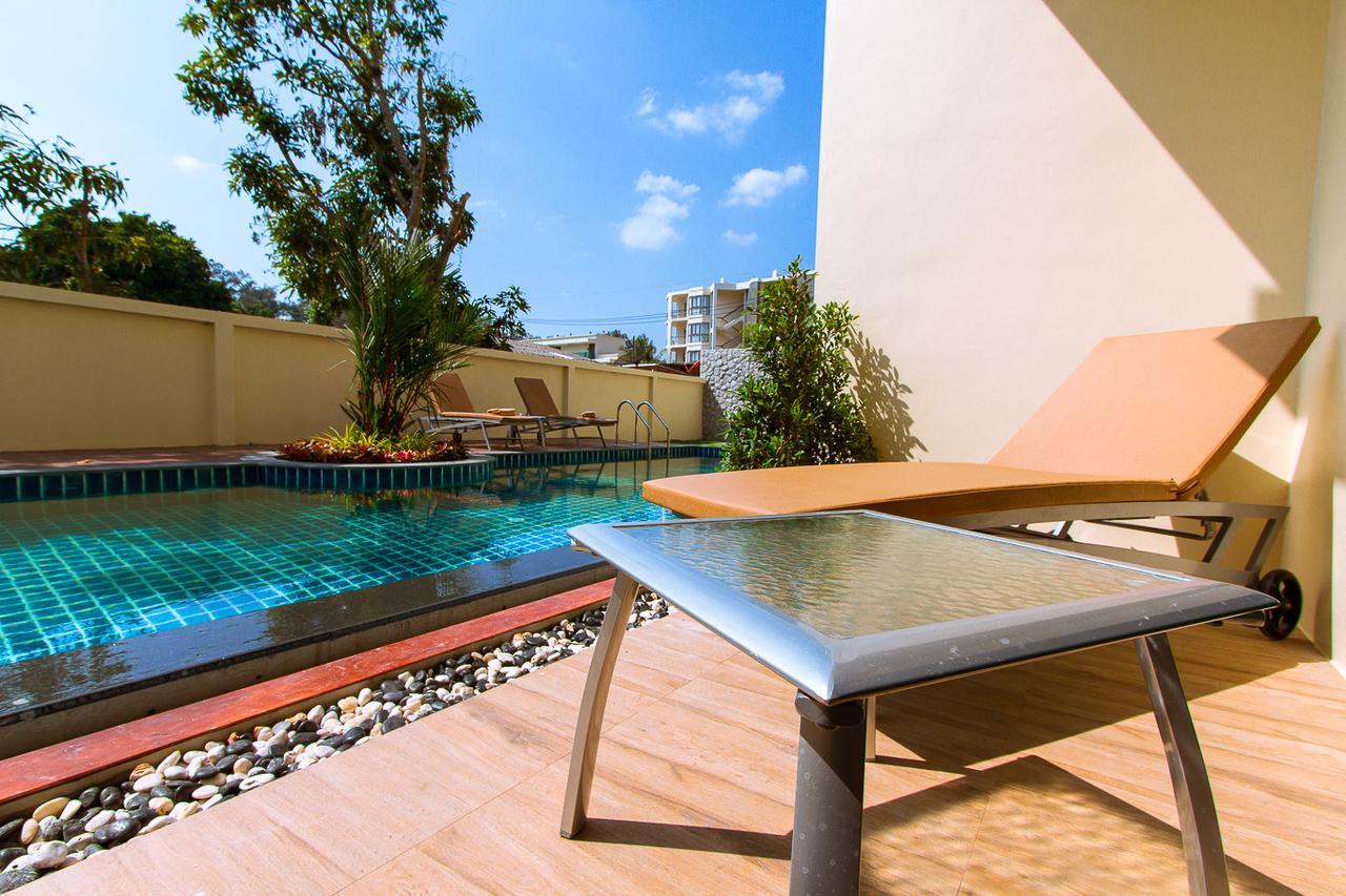 Hotel Airport Phuket - Sha Extra Nai Yang