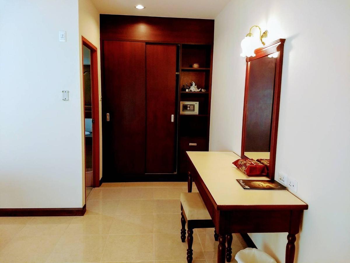 Zhou - Sha 3* Phuket